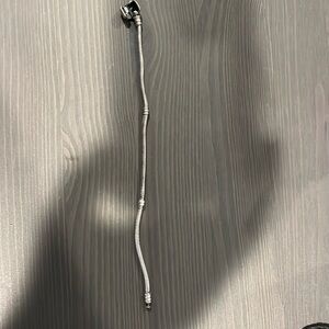 Pandora silver bracelet